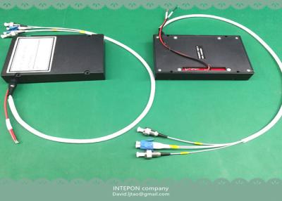 China Optical switch module, 2x2 port, 120x80x18mm ABS box, bypass type, FC/PC connector, for sale