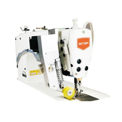 China Garment Shops Bitop Electric Sewing Machine Attachment Puller For Industrial Sewing Machine for sale