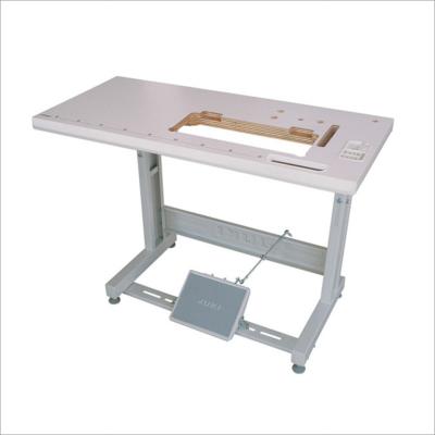 China Garment shops Bitop sewing machine table and stand for industrial sewing machine for sale