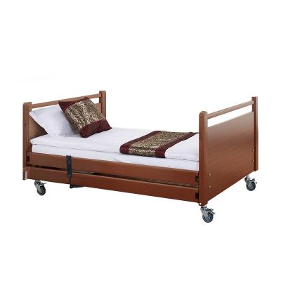 China New Multifunctional Electric Hospital Furniture Hospital Furniture Smart Design Hospital Comfort And Hospital Home Care Bed Wellbeing for sale