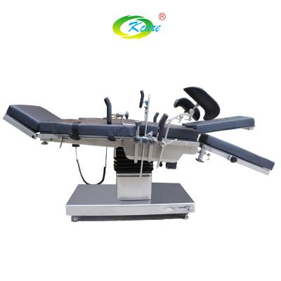 China Hospital Clinic Hot Sale Medical Accessories Table Accessories Operation Hospital Gynecological Examination Table for sale