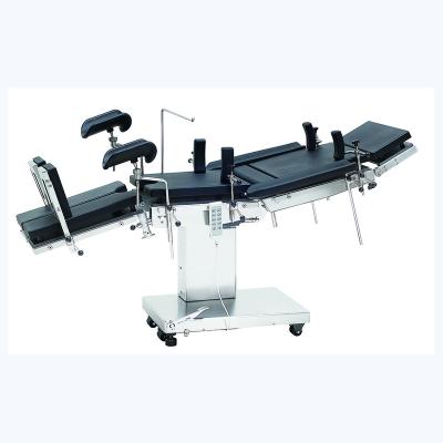 China Acrylic Gynecological Obstetric Table Delivery Bed for Birth-giving, Obstetric Surgery, Diagnosis and Pelvic Examination for sale