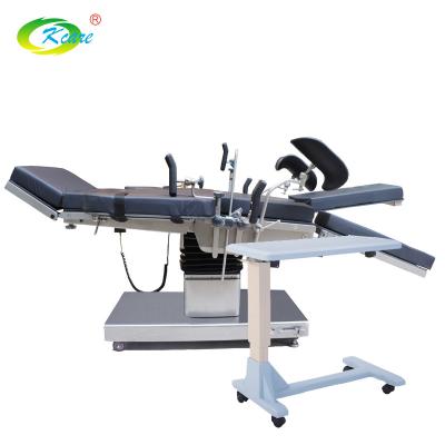 China Gynecological Doctor Medical Examination Bed Acrylic Best Prices for sale