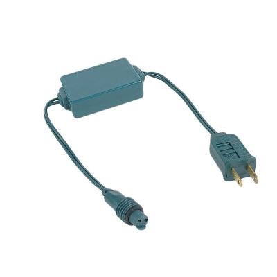 China Custom coax power connector for sale