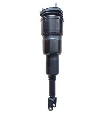 China Rubber& High Quality Vehicle Steel Front Shock Absorber For Lexus LS460 Car Air Suspension 4802050153 4802050153 for sale