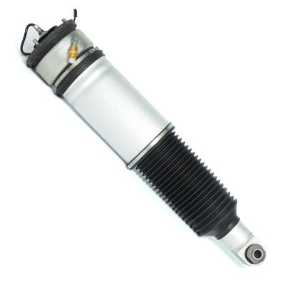 China High quality top direct car 6160122 rear left air suspension shock absorber factory auto parts for BMW for sale