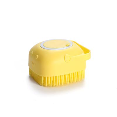 China 2022 Pet Brushes Can Cat Dog Cleaning Tools Sustainable Holding Manufacturer Hotsale Liquid Soap for sale