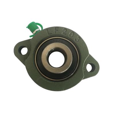 China Long Life Pillow Bearings Beside Me Block Bearing 3