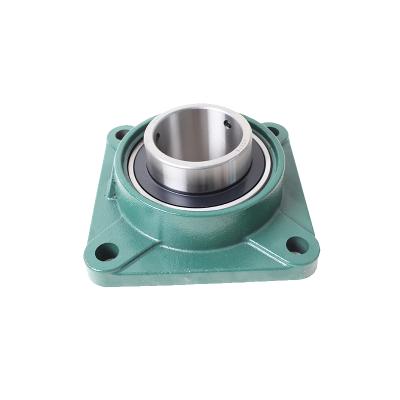 China Long life pillow bearings Changzhou blcock bearing uct block 25mm ball 10mm 12mm 15mm pillow block bearing for sale