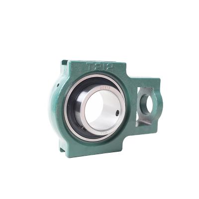 China Long life pillow block bearing 16mm 20mm 25mm 30mm 50mm f207 f208 f210 f211 f213 f216 pillow block bearing for sale