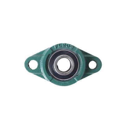 China Long Life P206 Pillow Bearings P207 Bearing Housing Block P205X Block Bushing CG Pillow Block Bearing. 1312 for sale