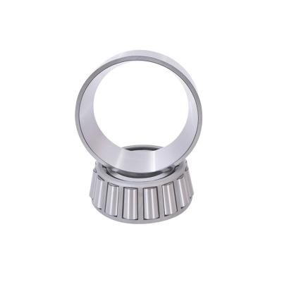 China Building Material Shops 33108 33109 33110 Kind Of Tapered Roller Bearings Seven Bearing Reducer Auto Parts Agricultural Machinery Metal Bearing for sale