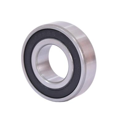 China Long Life Groove Ball Bearing High Quality Deep Stirring Person Deep Groove Ball Bearing 6008 2RS/ZZ 40*68*15 for sale