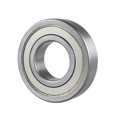 China 6022 2RS/ZZ 110*170*28 wheel 6022 deep groove low cycle low price long life groove ball bearing for sale