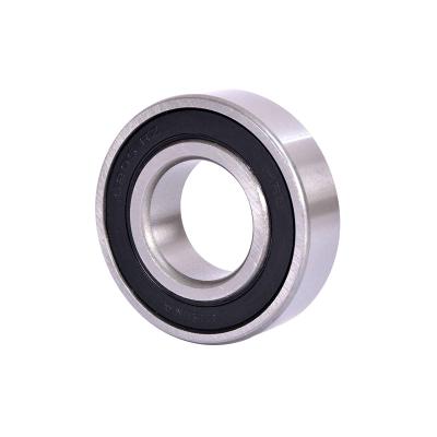 China Long Life Mini Cake Stand Deep Groove Ball Bearing 6300 2RS/ZZ 10*35*11 Deep Groove Ball Bearing for sale