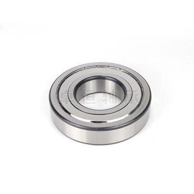 China Long Life Groove Ball Bearing Hub 6308 2RS/ZZ 40*90*23 Self-Aligning Deep Groove Automobile Ball Bearing for sale