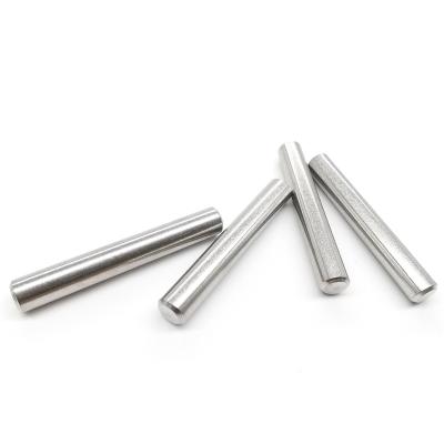 China Building Material Shops 7.5*8mm Roller Pin Setting Cylindrical Pin Head Needle Roller High Speed ​​Precision Flat Bearing for sale