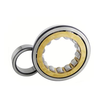 China Factory Thrust Their Uses Tapered Finish Surface Support Suppliertrains Cylindrical Roller Bearing for sale