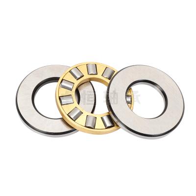 China Wholesale Cheap Low Noise Machinery Repair Shops Thrust Roller Bearing for sale