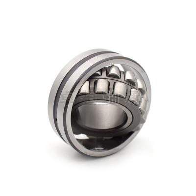 China High Quality Spherical Roller Bearing Machinery Repair Shops Stainless Steel Double Row for sale