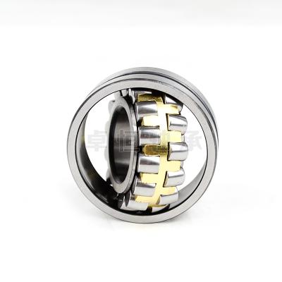 China Low Noise Spherical Roller Bearing Machinery Repair Shops Stainless Steel Double Row for sale