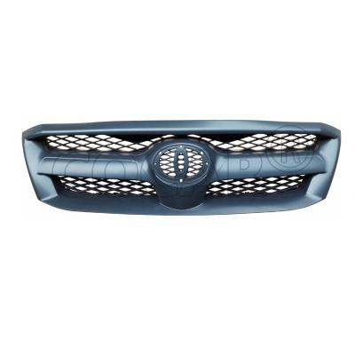 China COCAR4x4 Luxury Front Grille For Hilux Vigo 2005-2007 OEM 531110K010 for sale