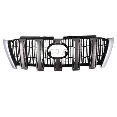 China OEM 2014-2017 original design COCAR Front Grille For Prado LC150 FJ150 531010G061 for sale