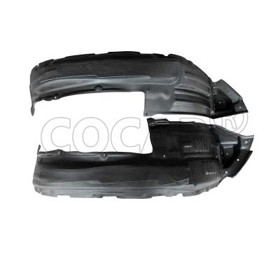 China COCAR Plastic Inner Shock Absorber Liner For Prado LC150 FJ150 2014-2017 OEM 538060G020 538050G020 for sale