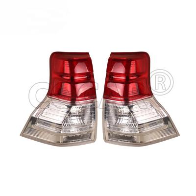 China COCAR4x4 tail light for PRADO 2010-2013 Toyota Prado LC150 FJ150 (_J15_) OEM 8156160831 8156160B31 8155160891 8155160B51 LAND CRUISER for sale