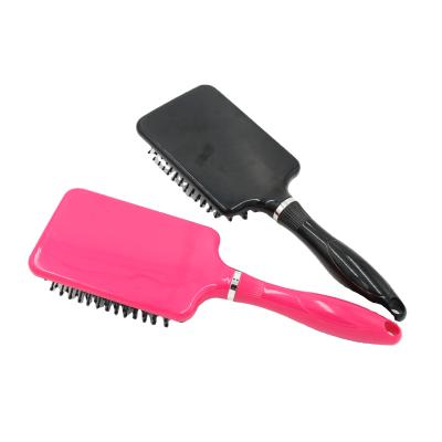 China Fashionable Portable Anti-static Hair Comb Cushion Air Comb Professional Hair Scalp Massage Hair Brush for sale