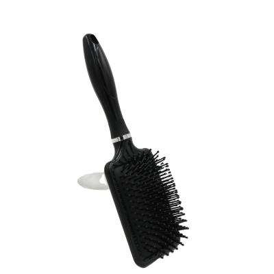 China Hot Spot Fashionable Massage Comb 2021 Hair Air Cushion Hair Comb Anti-Static Private Label for sale