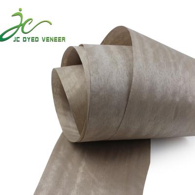 China SWDY03 Traditional Wood Veneer High Quality Figure Veneer for sale