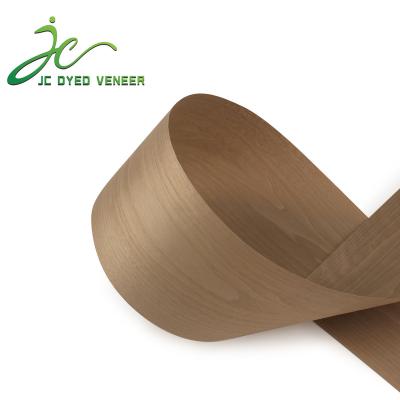 China Chinese HHT 04 Natural Dyed Veneer for sale