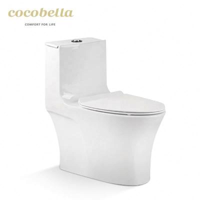 China Double-Stream Cleaner Mobile Gold Portable Chemical Paper Machine Sets Compost Attachment and Basin Bidet Seat Silicone WC Two-Piece Toilet for sale