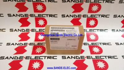 China SIMATIC  BUS CONNECTOR  6ES7972-0BA12-0XA0  6ES7 972-0BA12-0XA0  6ES7972-OBA12-OXAO for sale