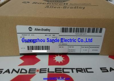 China ControlLogix Communication Module  1756-DHRIO   1756-DHRI0  1756DHRIO for sale