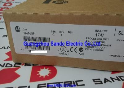 China SLC 5/04 16K Controller  1747-L541  1747L541  1747-L541 for sale