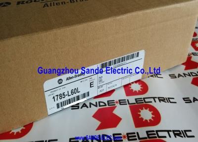 China PLC-5 Processor  1785-L60L   1785L60L   1785-L6OL for sale