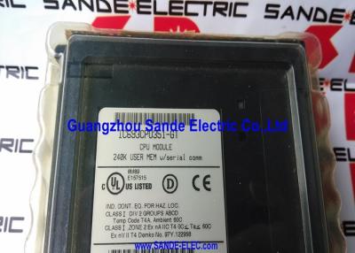 China GE Fanuc CPU Module  IC693CPU351-GT     IC693CPU351GT       IC693CPU351-GT for sale