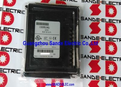 China NEW SEALED GE FANUC IC693MDL940J OUTPUT MODULE IC693MDL940    IC693MDL94OJ for sale