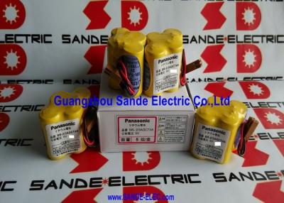 China Genuine PANASONIC BR-2/3AGCT4A 6V Battery  BR-2/3AGCT4A     BR2/3AGCT4A for sale