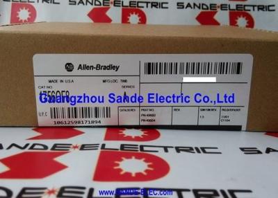 China ControlLogix 8 Point A/O Module 1756OF8  1756 OF8  17560F8 for sale