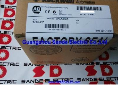 China SLC Rack Mounting Power Supply  1746-P2  1746P2  1746-P2 for sale