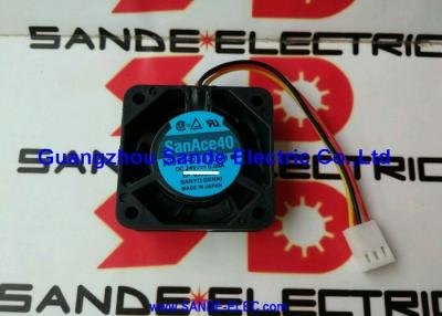 China Original Sanyo cooling fan  109P0424H7D28  1O9PO424H7D28 for sale