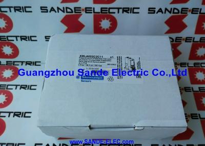 China SCHNEIDER Telemecanique Electric XMLA002C2C11 Characteristics Pressure Switch XMLA002C2C11 XMLAOO2C2C11 for sale