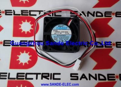 China Minebea NMB Fan 1608KL-05W-B59    1608KL05WB59    16O8KL-O5W-B59 for sale