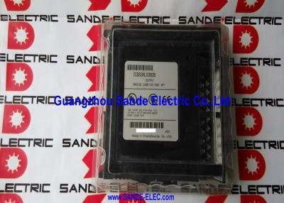 China GE Fanuc Model Input Module IC693MDL655 for sale