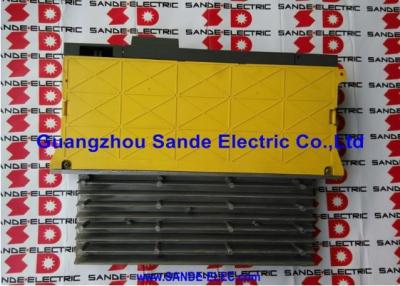 China A06B-6096-H106 FANUC AC Servo Amplifier Unit A06B6096H106 AO6B-6O96-HIO6 for sale