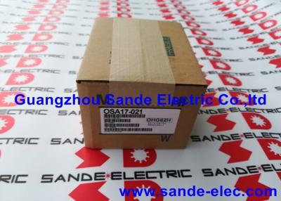 China NEW OSA17-021 Free Expedited Shipping OSA17021 ORIGINAL Mitsubishi Encoder OSA17-O21 for sale