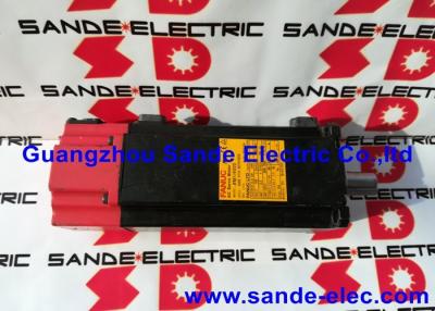 China FANUC servo motor  A06B-0116-B275#0008  A06B0116B275#0008    AO6B-O116-B275#OOO8 for sale